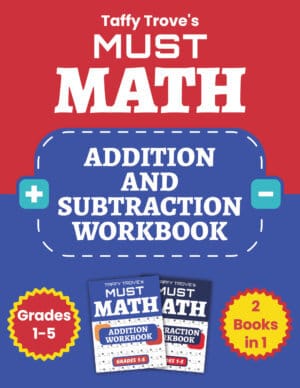 Addition and Subtraction Workbook